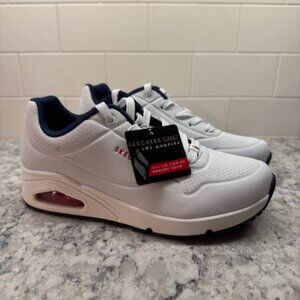 Sketchers Uno- Stand On Air - Women's Sneakers - Size 8